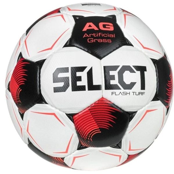 Piłka Select Flash Turf — Rozmiar: 4 zdjęcie 1