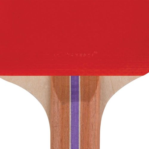 Spokey ALPHA SET - Zestaw do tenisa stolowego; 2 na Arena.pl