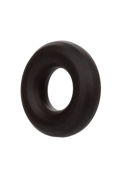 Alpha Prolong Medium Ring Black zdjęcie 12