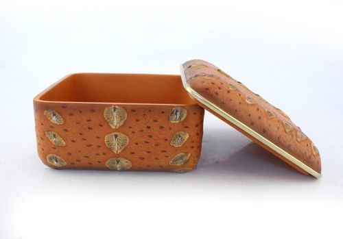 Pudełko Dune 21x21x13cm # na Arena.pl