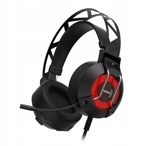 Słuchawki Edifier gamingowe USB RGB na Arena.pl