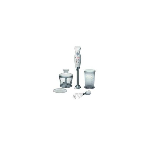 Blender Bosch MSM 6B700 Szary /Biały na Arena.pl