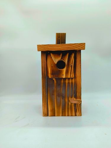 Budka Lęgowa dla Ptaków Wróbel Typ A na Arena.pl