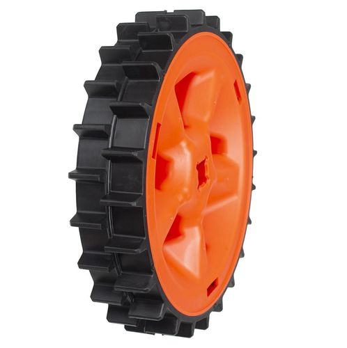 Koło prawe kosiarka automatyczna X5 16600899-02 na Arena.pl