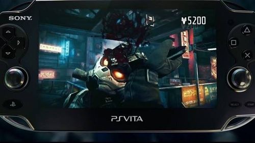 KILLZONE NAJEMNIK - PL [PSV] na Arena.pl