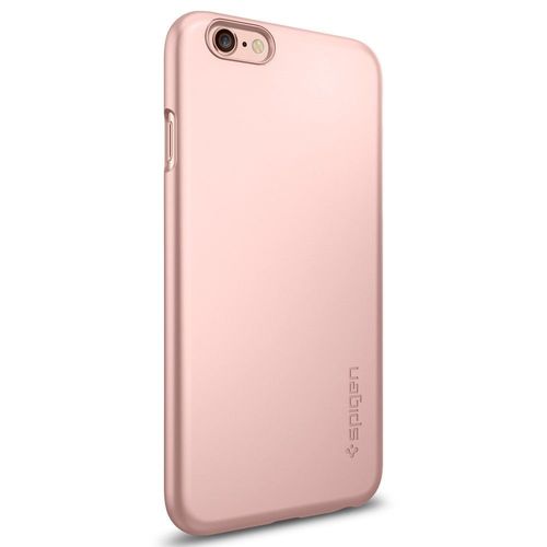 SPIGEN THIN FIT IPHONE 6/6S (4.7) ROSE GOLD na Arena.pl