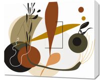 Obraz 60x50cm Ekspresja w Impresji