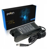 Ładowarka 90W do laptopa DELL 19,5V 4,62A wtyk 7,4x5,0mm pin