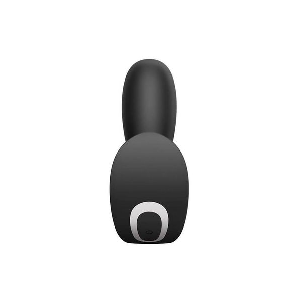 Wibrator Masażer Łechtaczki Satisfyer Top Secret+ zdjęcie 6