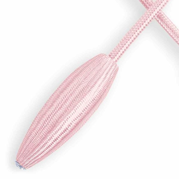 CURTBIN/AH/BRAMPTON/POWDERPINK/2PCS zdjęcie 4