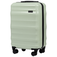 Walizka KABINOWA WINGS PC VULTURE 20" GREEN