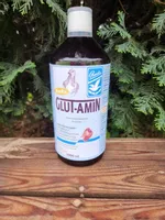 Glutamin 1 l Backs