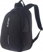 Plecak Miejski HI-TEC HILLO 18L Szkolny Pojemny Wygodny