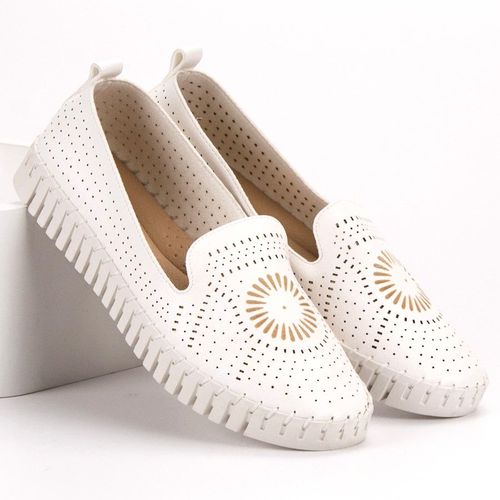 Białe Lordsy r.37 na Arena.pl