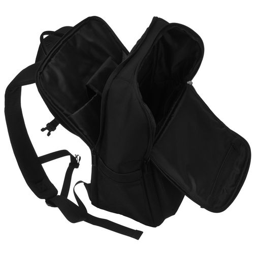 elegancki plecak na laptopa do pracy i podróży - peterson na Arena.pl