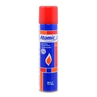 gaz do zapalniczek atomic eurojet - 300 ml