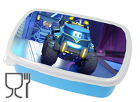 Pojemnik śniadaniowy Batwheels