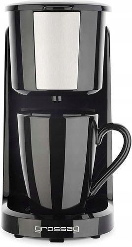 Gsd grossag 1322 Ka 8.17 ekspres do kawy z na Arena.pl