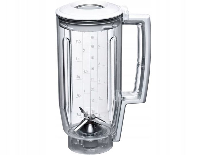 Blender kielichowy BOSCH MUZ5MX1 zdjęcie 1