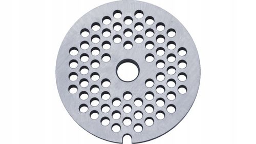 2xZestaw Nożyk dwustronny+Sitko 8 x 4 do maszynki do mięsa Zelmer na Arena.pl