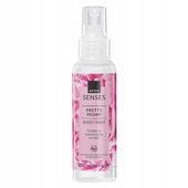 Avon - mgiełka do ciała Pretty Peony różowa peonia, magnolia, piżmo 100ml