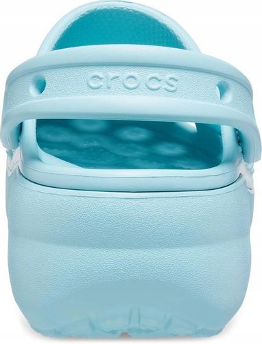 Buty Chodaki Klapki Crocs Platform Classic 41 na Arena.pl