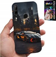ETUI DO HUAWEI P30 LITE - LUKSUSOWE SAMOCHODY, DUBAI AUTO SPORT