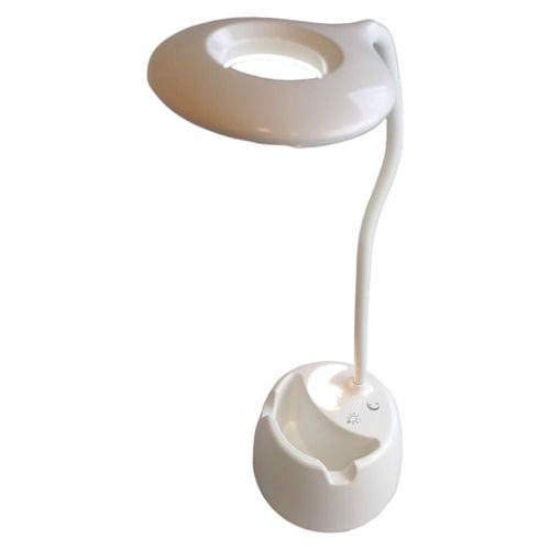 Lampka na biurko nocna USB 3 tryby jasności na Arena.pl