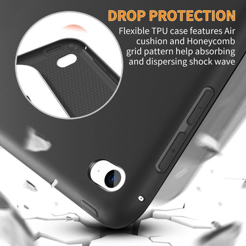 TECH-PROTECT SMARTCASE IPAD MINI 4 BLACK na Arena.pl