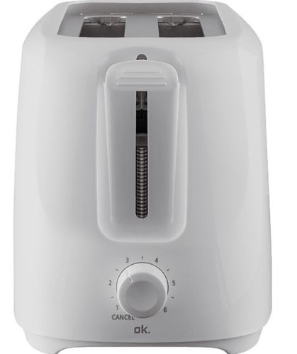 Toster OK OTO 2722 W Toaster na Arena.pl