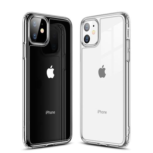 ESR ICE SHIELD IPHONE 11 CLEAR na Arena.pl