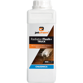 Radiator Flush TRUCK PŁUKANIE chłodnicy aż 1 l.
