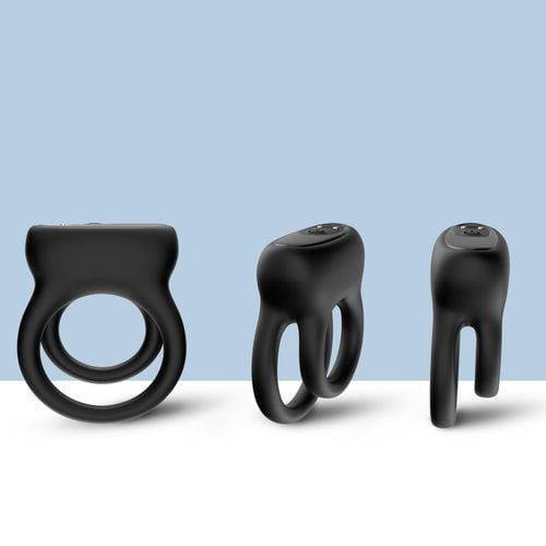dualo black, 9 vibration functions na Arena.pl