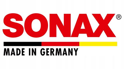 SONAX-PROFILINE DO PLASTIKOW 1L SONAX na Arena.pl