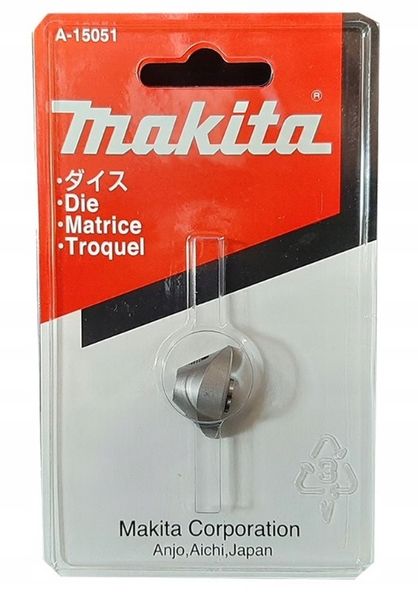 MATRYCA MAKITA JN1601 zdjęcie 3