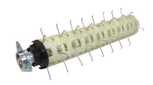 WERTYKULATOR SPALINOWY MASTERCUT SHLS380/M196 DWA WAŁKI na Arena.pl