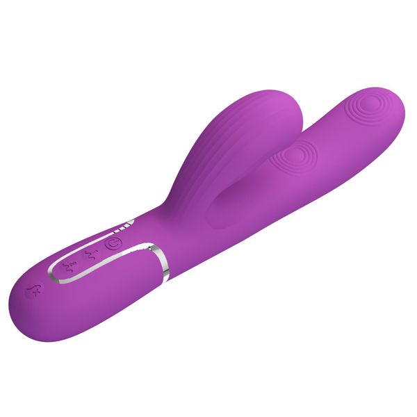 Pretty Love - Twinkled Tenderness, 7 Tapping Functions 7 Thumping Functions zdjęcie 6