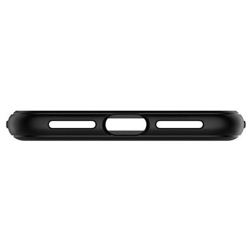 SPIGEN RUGGED ARMOR IPHONE XS MAX MATTE BLACK na Arena.pl