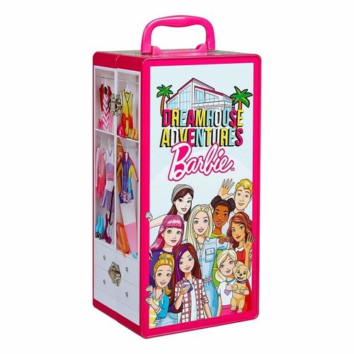 Szafa-Garderoba Barbie na Arena.pl