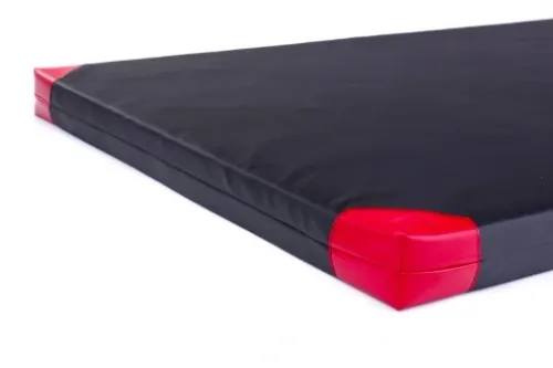 SZKOLNY MATERAC GIMNASTYCZNY RING SKAJ 10cm MIĘKKI na Arena.pl