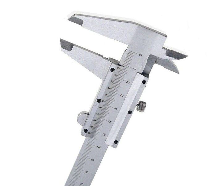 SUWMIARKA TRADYCYJNA 0-150mm ETUI MANUAL ANALOGOWA zdjęcie 2