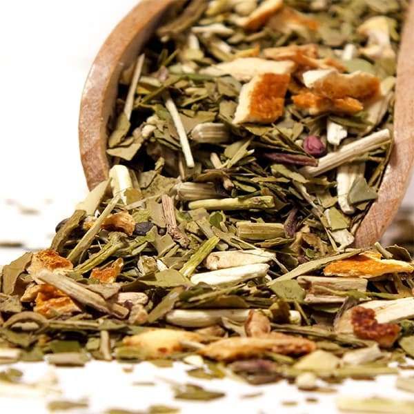 Yaguar Naranja 50 g zdjęcie 3