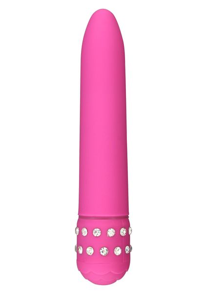 Diamond Superbe Vibe Pink zdjęcie 1