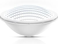 Lampa LED do basenu LyLmLe PAR56 18W IP68 12V DC/AC zimna biel POWYSTAWOWE