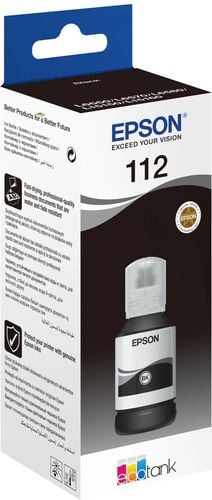 Tusz Epson 112 black 7500str. (C13T06C14A) na Arena.pl