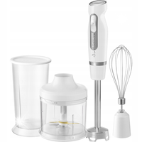 Blender ręczny Sencor SHB 4460WH-EUE3 1000W TURBO biały