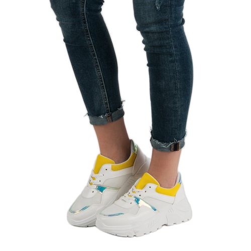Wygodne Sneakersy r.41 na Arena.pl