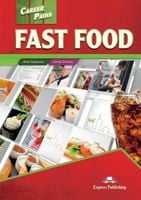 Career Paths: Fast Food SB + DigiBook - Dooley
