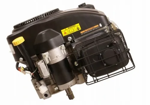 SILNIK DO TRAKTORKA KOSIARKI LONCIN LC1P92F 16KM POMPA ORYGINAŁ + OLEJ na Arena.pl