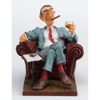 Mały Szef  - Guilermo Forchino FO84016